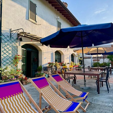 B&B La Borasca Casalpusterlengo Extérieur photo