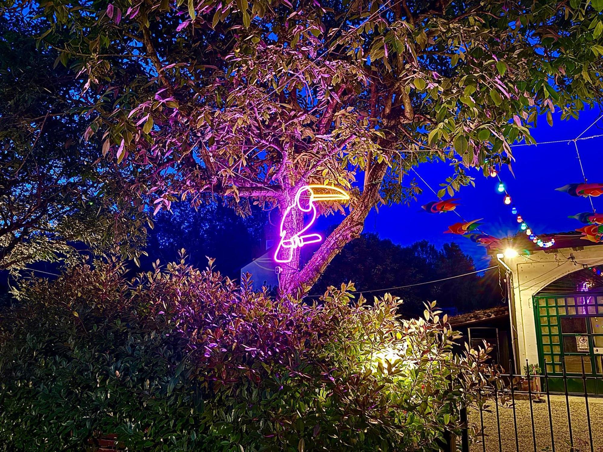 B&B La Borasca Casalpusterlengo Extérieur photo