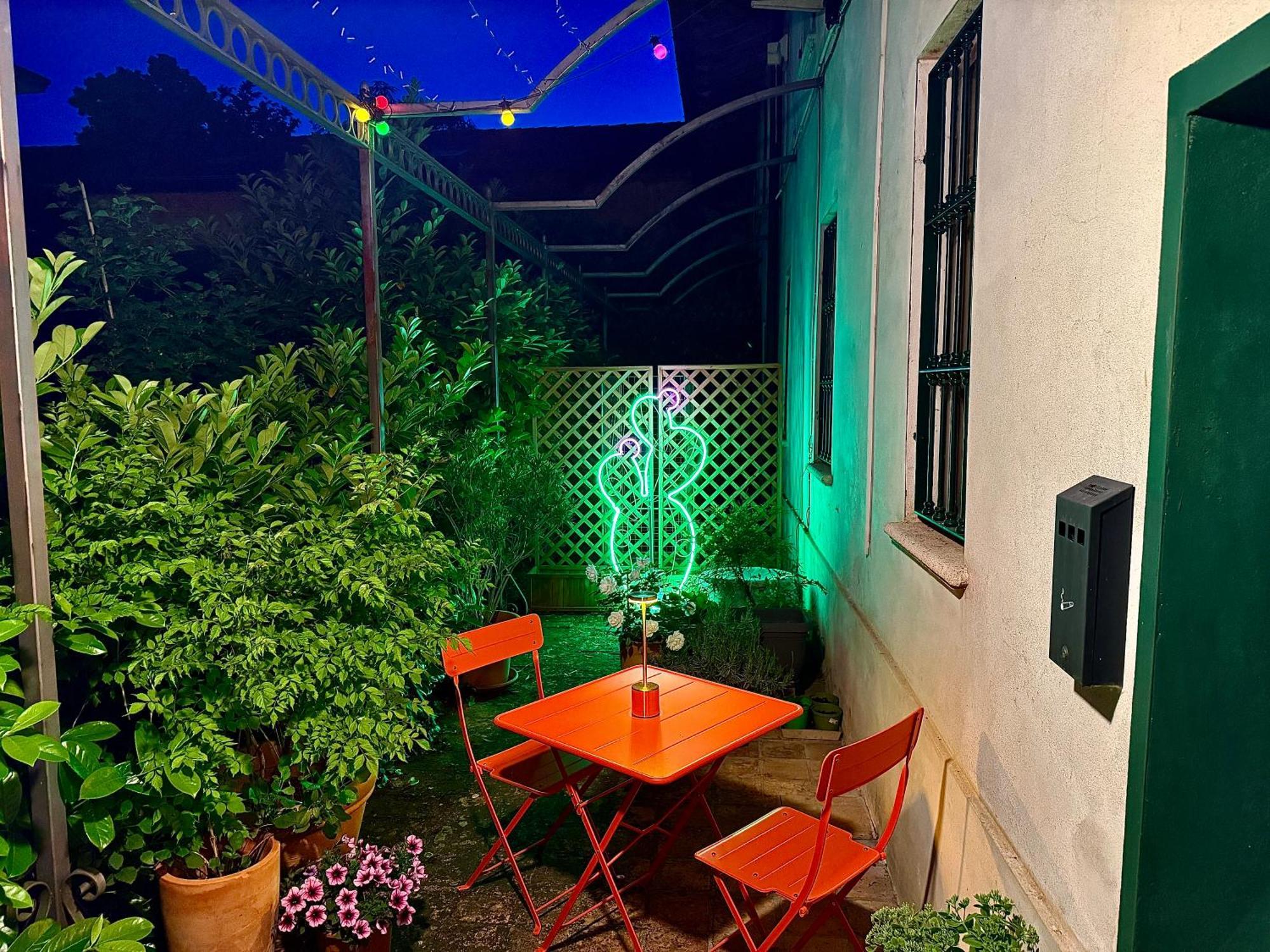 B&B La Borasca Casalpusterlengo Extérieur photo