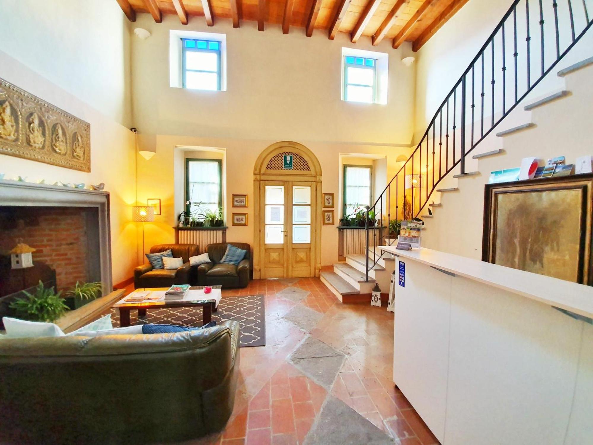 B&B La Borasca Casalpusterlengo Extérieur photo