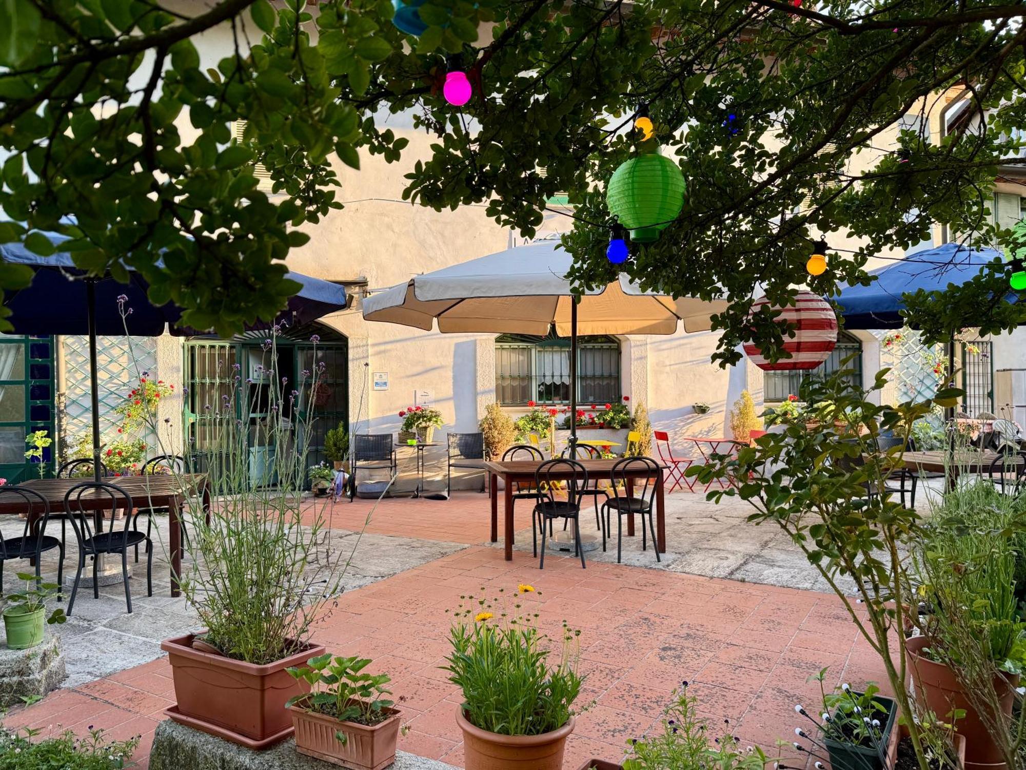 B&B La Borasca Casalpusterlengo Extérieur photo