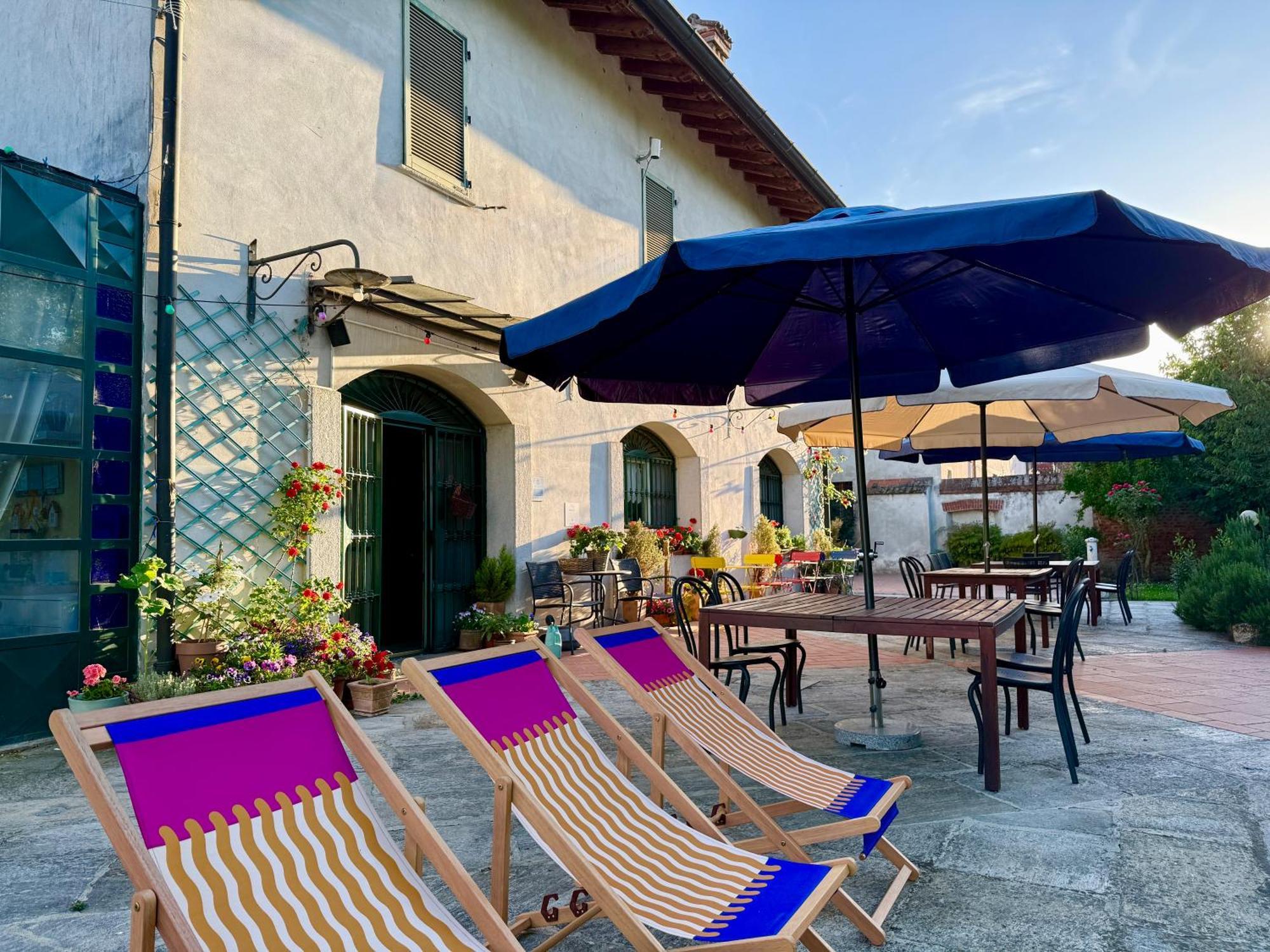 B&B La Borasca Casalpusterlengo Extérieur photo