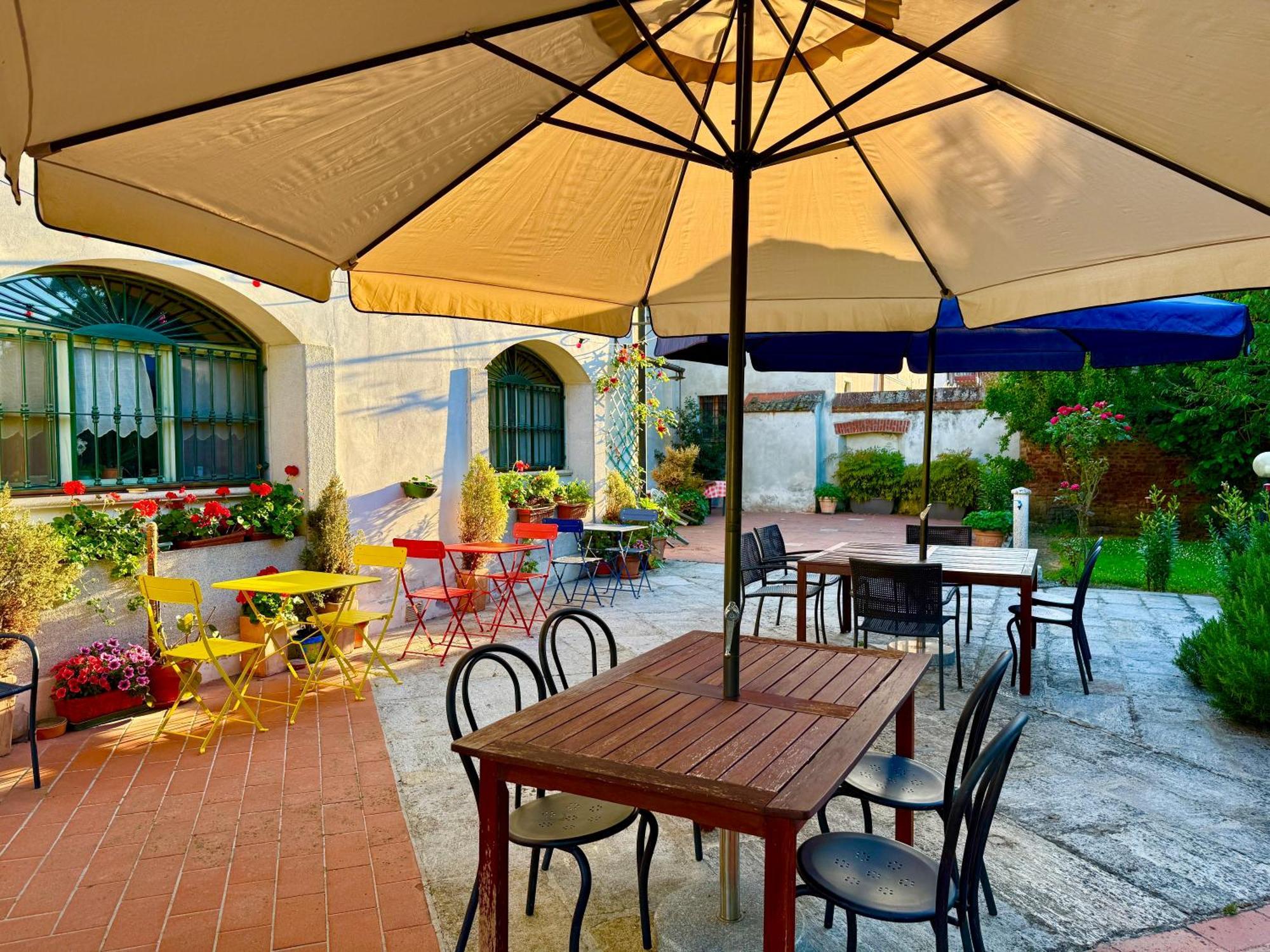 B&B La Borasca Casalpusterlengo Extérieur photo